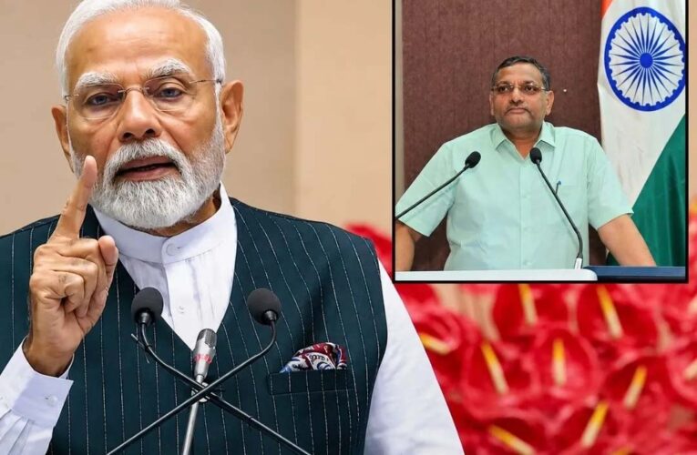 परीक्षा सुधार टास्क फोर्स में राजस्थान के अमृत लाल मीणा को मिली जगह