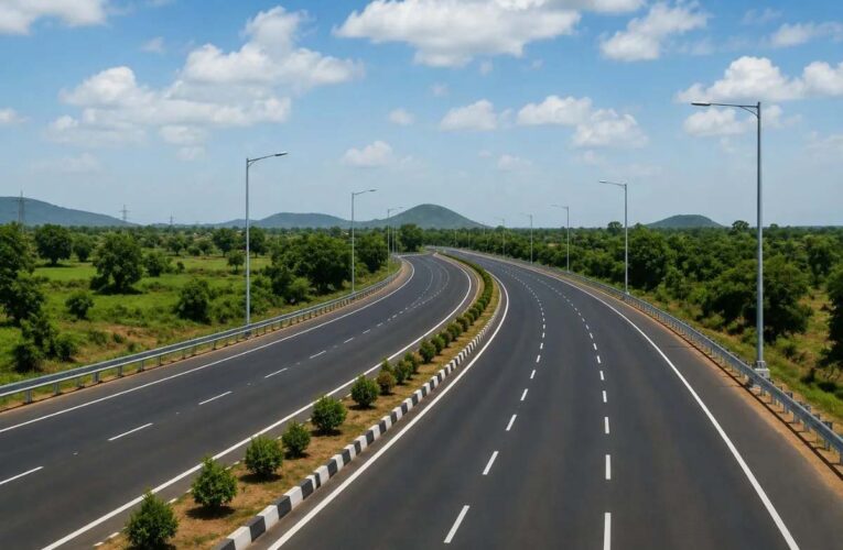 लालसोट से दूदू हाईवे के लिए 601 करोड़ मंजूर, सफर होगा तेज और सुरक्षित