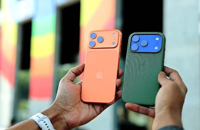 iPhone 17 सीरीज होगी महंगी, Apple बढ़ा सकता है कीमतों में 15 फीसदी तक इजाफा