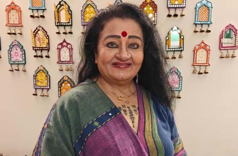 अपरा मेहता ने सुनाया फैन क्रेज का किस्सा, भीड़ में झेली मुश्किलें