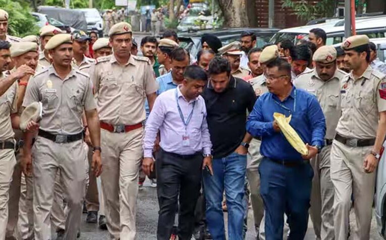 जंतर-मंतर प्रदर्शन रोकने की खबर फर्जी, दिल्ली पुलिस ने किया बड़ा खुलासा