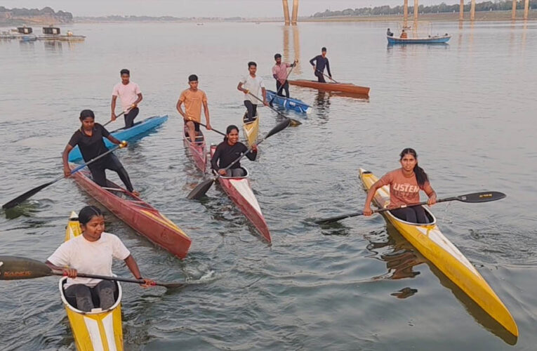 एशियन गेम्स के लिए MP के 19 खिलाड़ियों का चयन, 30 रिजर्व खिलाड़ी भी दिखाएंगे दम