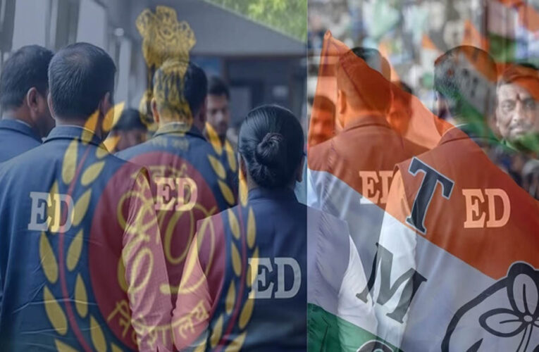 TMC फंड केस में ED का बड़ा एक्शन, कोलकाता के 5 ठिकानों पर छापेमारी; अभिषेक बनर्जी की चार्टर्ड फ्लाइट जांच के घेरे में