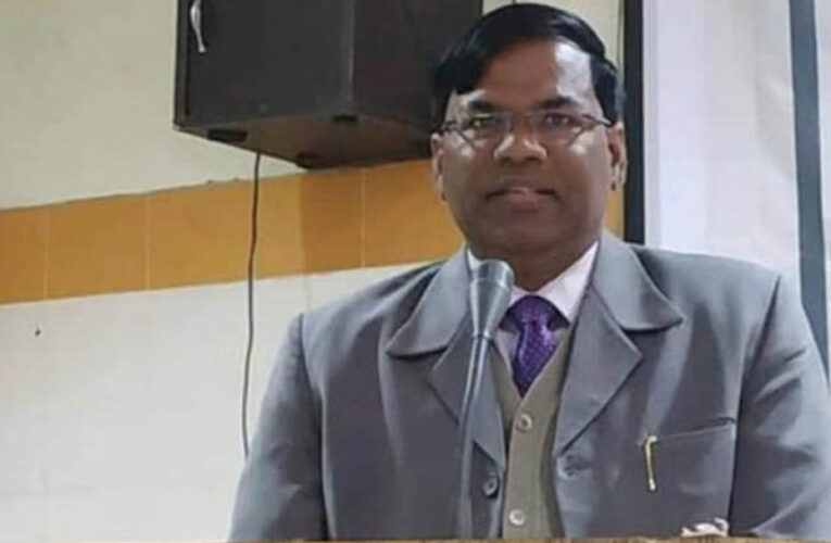 ज्ञानवापी केस से जुड़े जज रवि कुमार दिवाकर चर्चा में, 3 महीने में 13 दोषियों को सुनाई फांसी की सजा