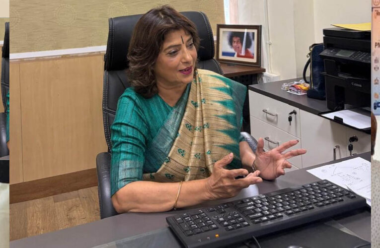 विद्यार्थियों के मानसिक स्वास्थ्य एवं कल्याण के लिए उच्च शिक्षा विभाग का तीन दिवसीय ऑनलाइन प्रशिक्षण प्रारंभ