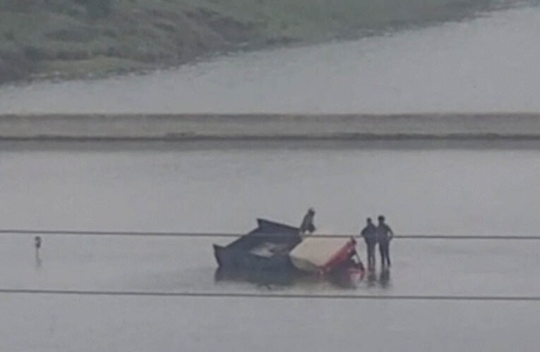 MP Weather Update: 35 जिलों में झमाझम बारिश, भोपाल-राजगढ़ वैकल्पिक मार्ग बंद; खजुराहो-मंडला में 4.2 इंच पानी