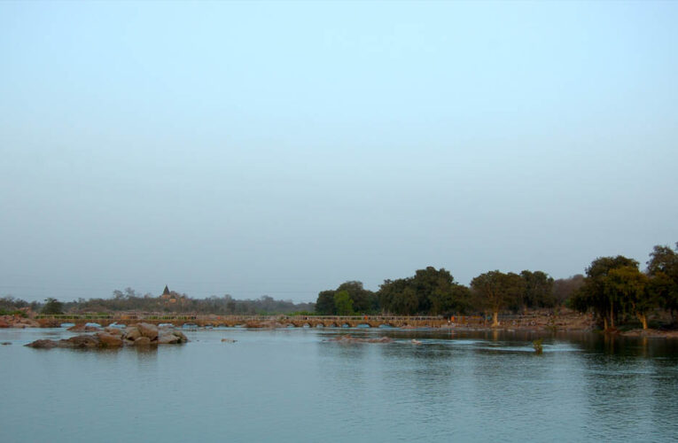 2053 तक स्वच्छ रहेगी बेतवा नदी, 30 साल का मास्टर प्लान तैयार; पहले रुकेंगे नाले, फिर पहुंचेगा साफ पानी
