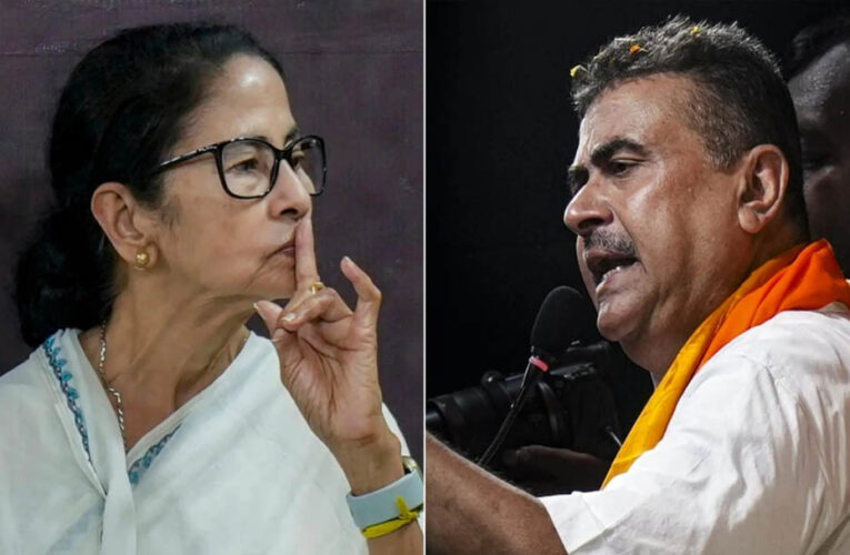 पश्चिम बंगाल राज्यसभा चुनाव: क्या ममता से 3 सीटें छीन पाएगी BJP? जानें NDA का पूरा गणित