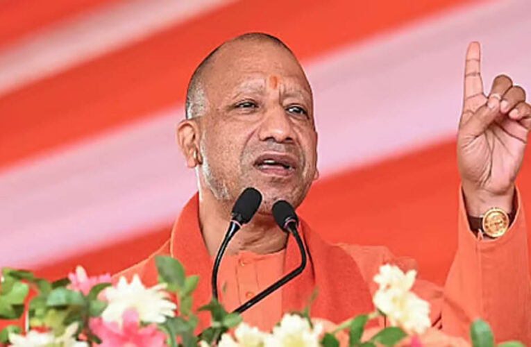 राम मंदिर चढ़ावा चोरी पर CM योगी का विपक्ष पर हमला, बोले- ‘बाबरी पर आंसू बहाने वाले अब आस्था की बात कर रहे’