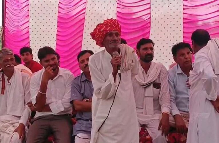 पांचना बांध से सिंचाई की मांग तेज, 24 गांवों के किसानों ने बनाई संघर्ष समिति