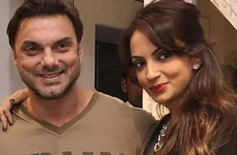 सोहेल-सीमा फिर आएंगे साथ, ‘अलायंस’ में दिखेगी एक्स कपल की जोड़ी