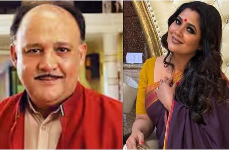 मीटू विवाद के बाद आलोक नाथ पर बोलीं नारायणी शास्त्री, जताया दुख