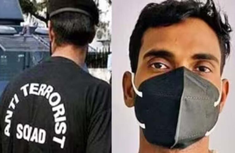 बलरामपुर के शहरोज का आईएसआई कनेक्शन, सीमावर्ती जिलों में फैला नेटवर्क आया सामने