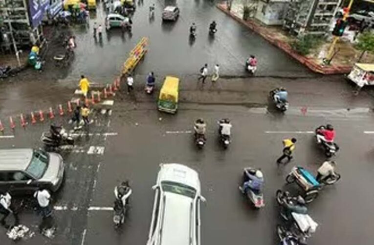 लखनऊ पॉलीटेक्निक चौराहे पर बनेगा 700 मीटर लंबा अंडरपास, 90 करोड़ से मिलेगी जाम से राहत