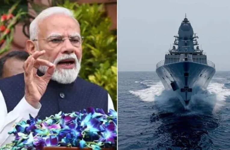 मन की बात में पीएम मोदी ने गिनाई भारत की रक्षा उपलब्धियां