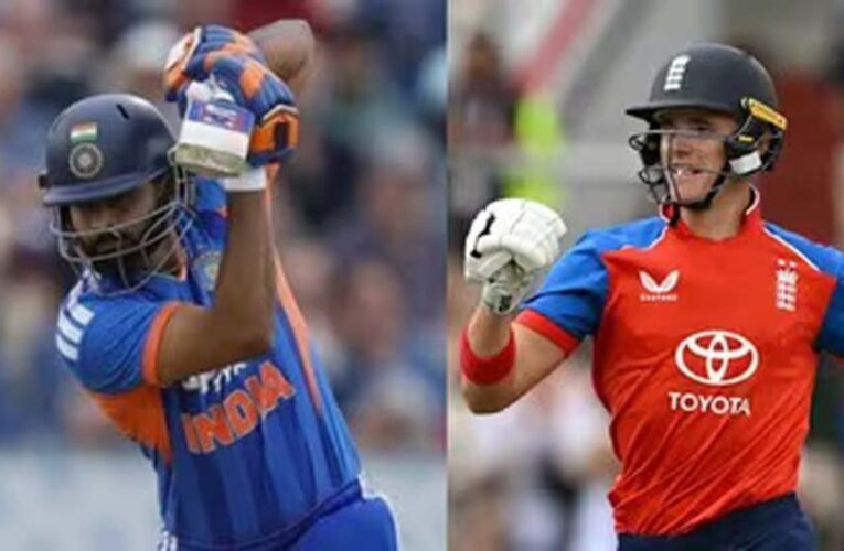 श्रेयस अय्यर ने 425 पायदान की छलांग लगाई, ICC रैंकिंग में भारतीय खिलाड़ियों का दबदबा