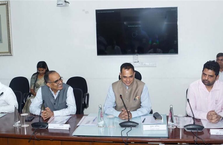राजस्थान में खाद्य प्रसंस्करण को बढ़ावा, किसानों की आय और रोजगार बढ़ेंगे