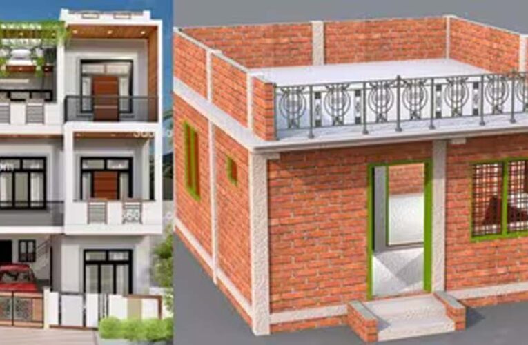 यूपी में अवैध निर्माण पर सख्ती, अफसरों की तय होगी जवाबदेही