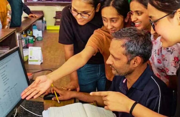 NEET UG कटऑफ में बड़ा उछाल, 600 नंबर वाले छात्रों को भी सताने लगी एडमिशन की चिंता