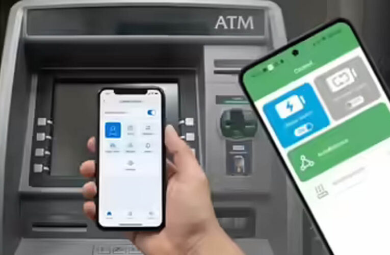 ATM हैक करने का नया तरीका? वायरल VIDEO से मची सनसनी, जानिए क्या है पूरा सच