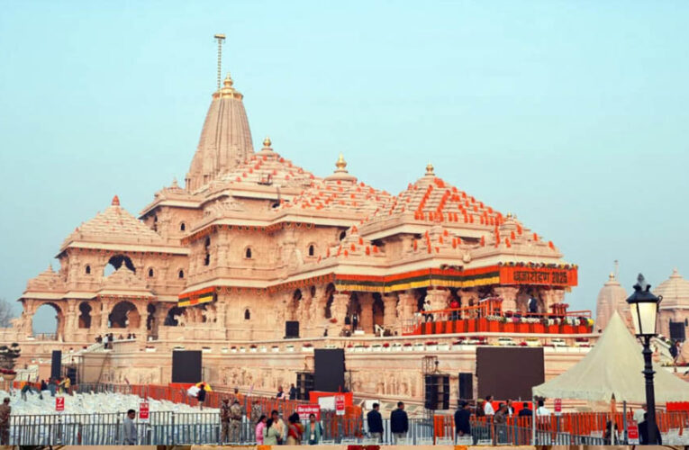 राम मंदिर में बड़े बदलाव! बैंक खाते से दान पेटी तक बदले नियम, जानिए क्या-क्या हुआ नया