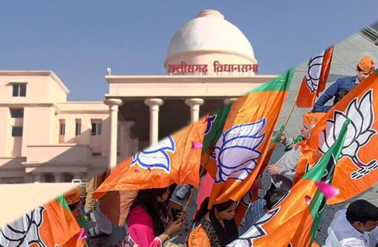 विधानसभा मानसून सत्र में BJP का बड़ा गेमप्लान! रणनीति जान विपक्ष भी रहेगा सतर्क