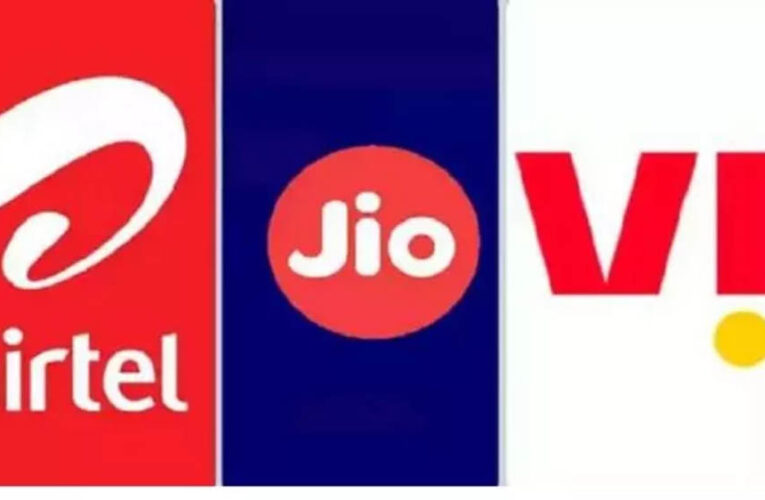 मोबाइल रिचार्ज होगा महंगा! Jio, Airtel और Vi 15% तक बढ़ा सकते हैं प्लान की कीमतें