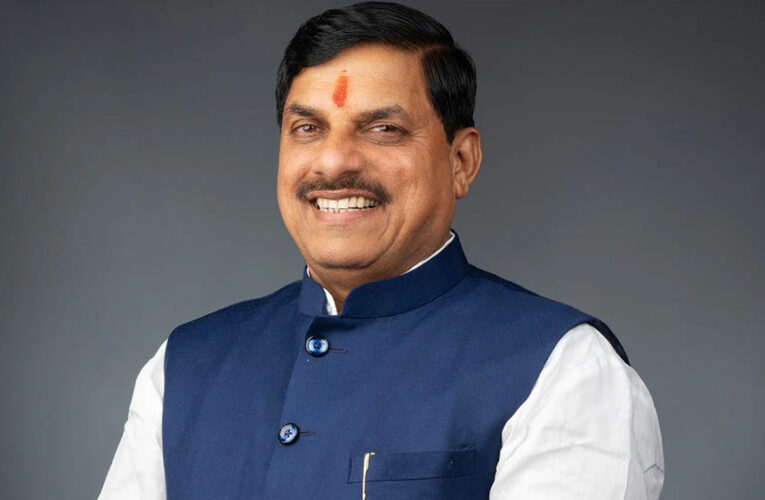 तीस वर्षों से लंबित सरदार सरोवर परियोजना का सर्वसम्मति से समाधान होना बड़ी उपलब्धि : मुख्यमंत्री डॉ. यादव