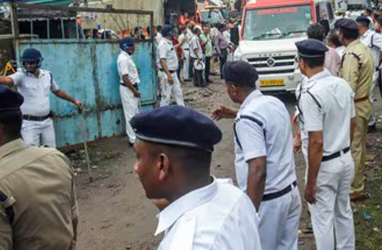 मारा गया बंगाल का दरिंदा! दुष्कर्म के आरोपी का एनकाउंटर, महुआ मोइत्रा ने पुलिस कार्रवाई पर उठाए सवाल