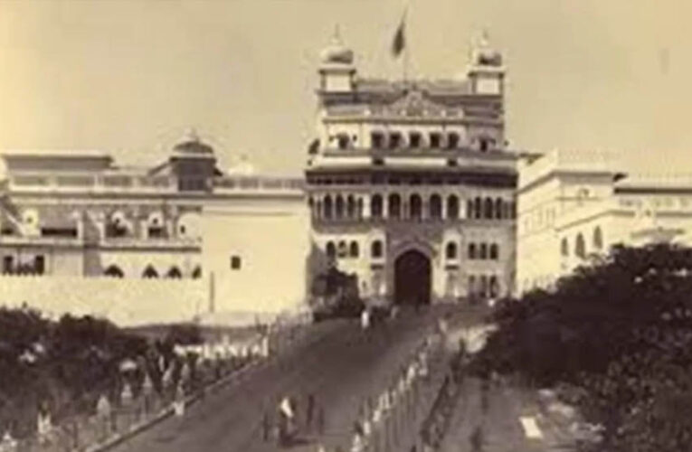 भोपाल नवाब की बेगम की 30.55 एकड़ जमीन बेचने का मामला गरमाया, शत्रु संपत्ति विवाद में EOW को नई शिकायत