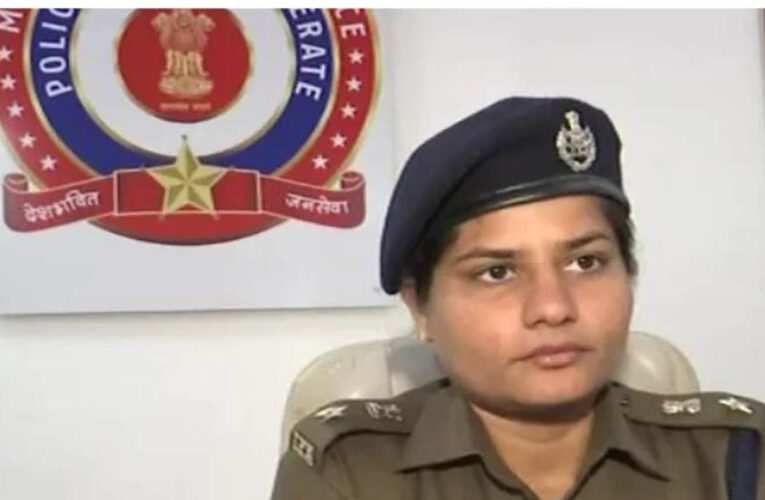 शाजापुर की नई SP प्रियंका शुक्ला का बड़ा फैसला! पद संभालते ही महिलाओं और बच्चों की सुरक्षा पर किया अहम ऐलान