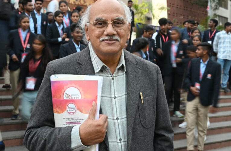 चार दशक, अनगिनत बदलाव : ग्रामीण भारत में आईसेक्ट इंडिया की परिवर्तनकारी पहल