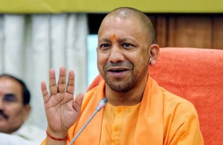 कांवड़ियों को सीएम योगी की नसीहत, अनुशासन से ही यात्रा होगी सफल