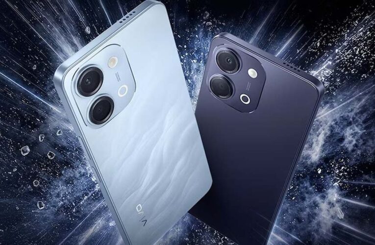 Vivo T5 Lite 44W भारत में 16 जुलाई को होगा लॉन्च, जानें फीचर्स
