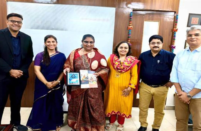 महिलाओं और बच्चों की डिजिटल सुरक्षा के लिए बनेगा विशेष ऑनलाइन मॉड्यूल – मंत्री सुश्री भूरिया