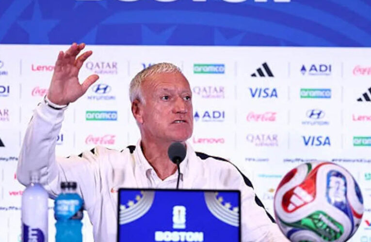 FIFA के फैसले पर छिड़ा विवाद, फ्रांस-मोरक्को क्वार्टर फाइनल से पहले रेफरी नियुक्ति पर मचा बवाल
