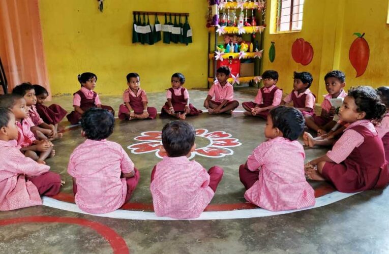 सुकमा के सुदूर अंचलों में नवाचार