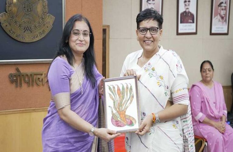 मानव दुर्व्‍यापारके विरुद्ध प्रभावी विवेचना, समन्वय एवं पुनर्वास को लेकर पुलिस मुख्यालय में एक दिवसीय राज्य स्तरीय क्षमता संवर्धन कार्यशाला आयोजित