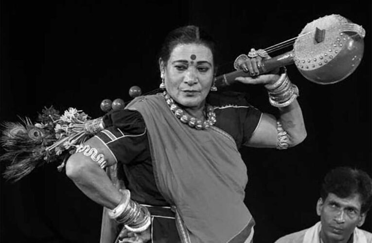 उप मुख्यमंत्री  शुक्ल ने पद्म विभूषण पंडवानी गायिका तीजन बाई के निधन पर व्यक्त किया शोक