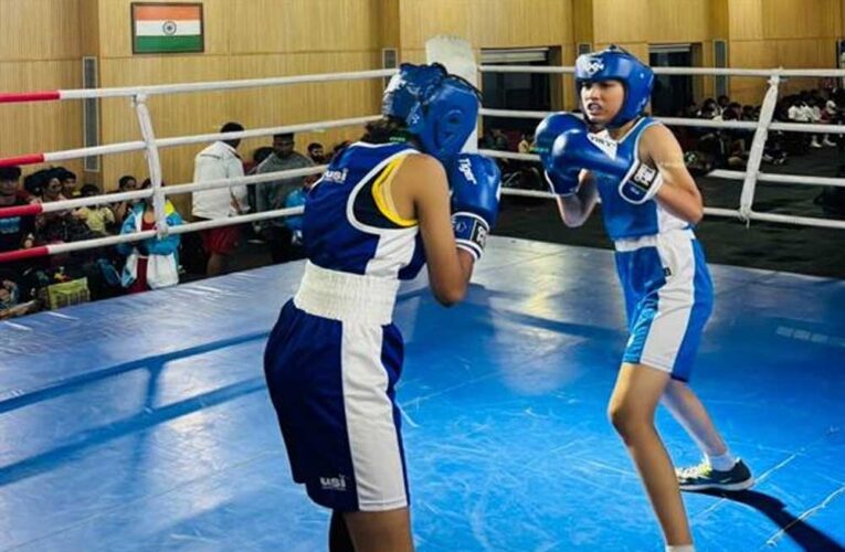 टैलेंट सर्च में दिखा युवाओं का दम, बॉक्सिंग-बैडमिंटन और तीरंदाजी ट्रायल्स में उमड़ी प्रतिभाएं