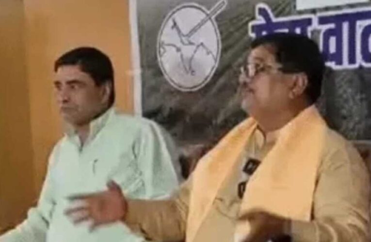 E-20 पेट्रोल के समर्थन में किसान संघ, कहा- एथनॉल ईंधन से नहीं होती गाड़ियां खराब