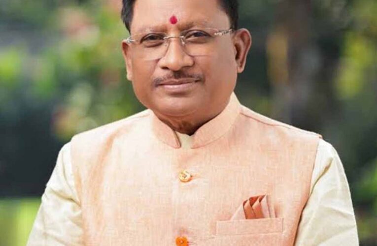 CG विधानसभा मानसून सत्र में शामिल होंगे CM साय, उत्कृष्टता अलंकरण समारोह में भी करेंगे शिरकत