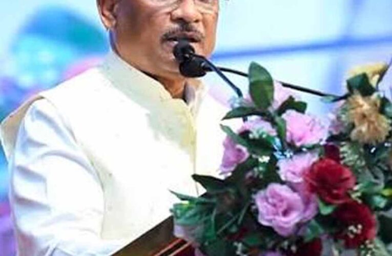 स्वास्थ्य क्षेत्र को बड़ी सौगात: CM साय करेंगे नए मेडिकल कॉलेज निर्माण कार्यों का भूमिपूजन