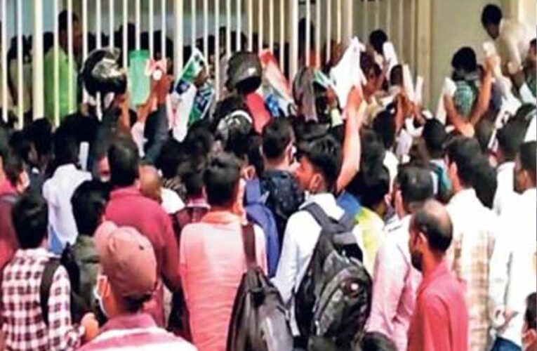 CG Jobs 2026: छत्तीसगढ़ में 1000+ पदों पर होगी भर्ती, युवाओं के लिए बड़ी खुशखबरी