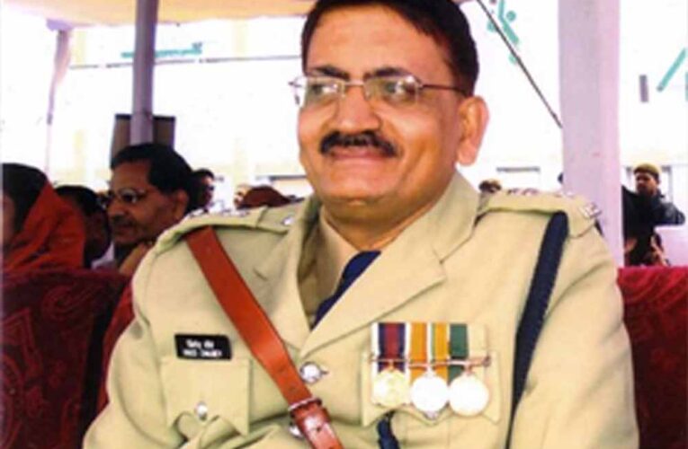 मदनवाड़ा नक्सल हमले की 17वीं बरसी: SP समेत 29 जवानों के सर्वोच्च बलिदान को किया गया याद