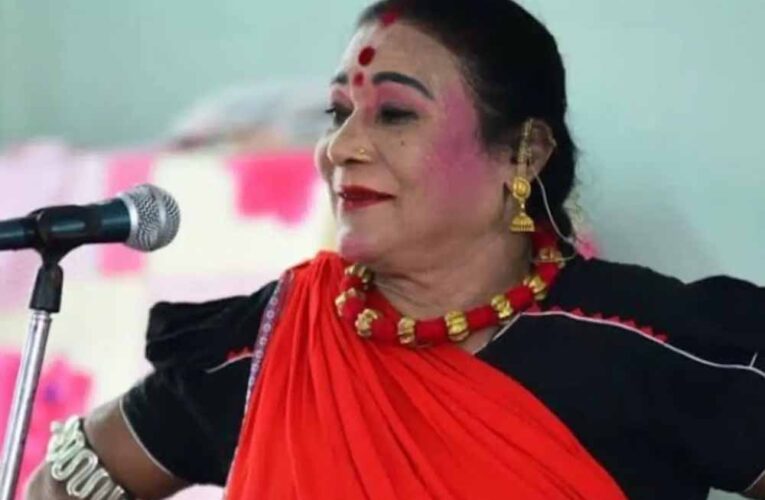 CG विधानसभा मानसून सत्र का आगाज आज, पंडवानी गायिका तीजन बाई को दी जाएगी श्रद्धांजलि