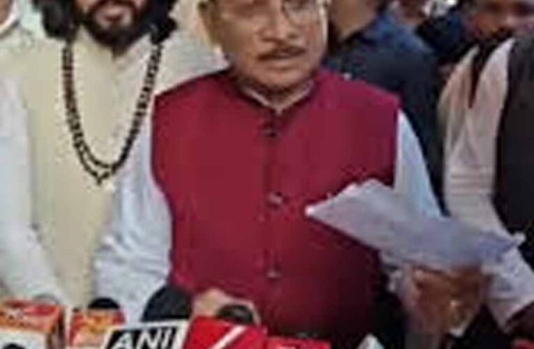 CG CM साय आज गरियाबंद दौरे पर, श्री जगन्नाथ मंदिर में करेंगे पूजा-अर्चना