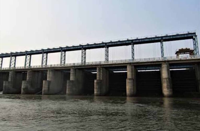 CG अरपा भैंसाझार परियोजना: 11 SDM पर गलत मुआवजा बांटने के आरोप, जांच के घेरे में अधिकारी