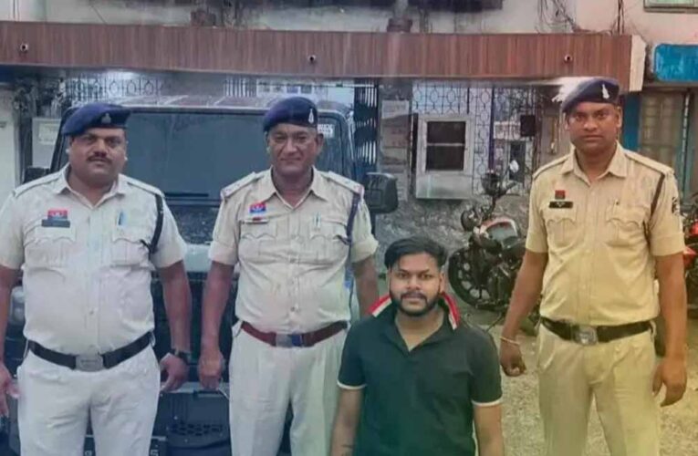 महादेव सट्टा प्रमोटर के भांजे पर जानलेवा हमले का आरोप, प्रॉपर्टी डीलर को बेसबॉल-चाकुओं से पीटा