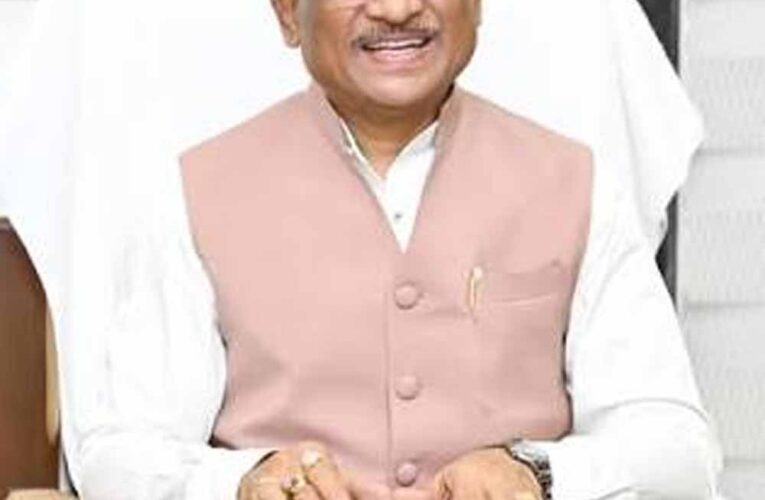 CM विष्णु देव साय आज कवर्धा में BJP के नए जिला कार्यालय का करेंगे लोकार्पण, कार्यकर्ताओं को देंगे बड़ी सौगात
